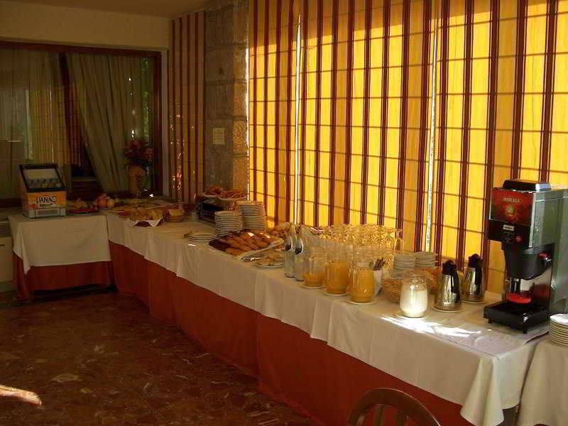 Hotel Rural Las Gacelas 베세릴데라시에라 외부 사진